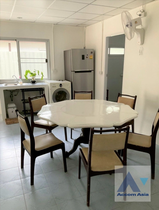 7  4 br House for rent and sale in Sathorn ,Bangkok BTS Saint Louis AA45190