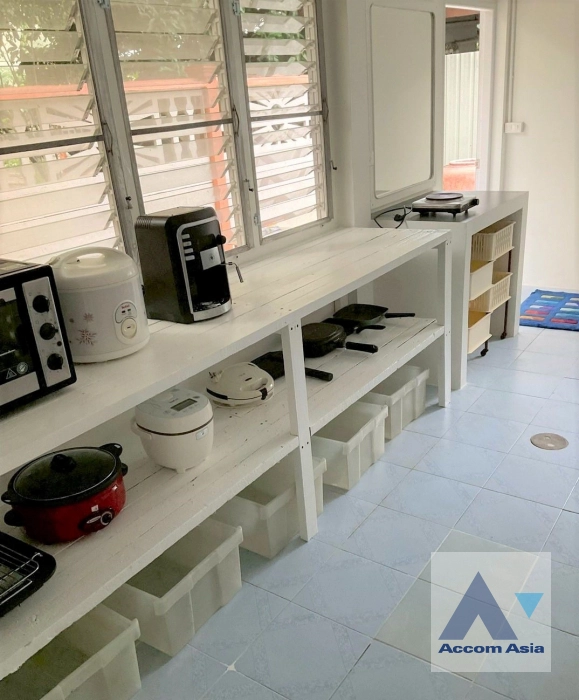 5  4 br House for rent and sale in Sathorn ,Bangkok BTS Saint Louis AA45190