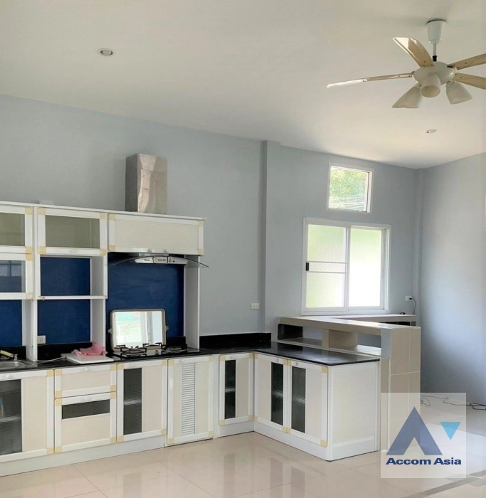 4  4 br House for rent and sale in Sathorn ,Bangkok BTS Saint Louis AA45190