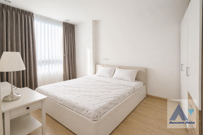 Fully Furnished condominium for rent in Sukhumvit, Bangkok Code AA45199