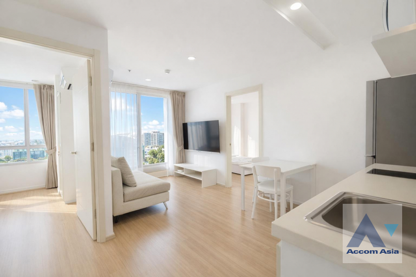 Fully Furnished condominium for rent in Sukhumvit, Bangkok Code AA45199