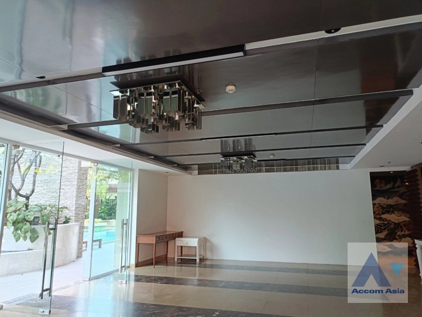 unit Shophouse For Rent in Sukhumvit, Bangkok  near BTS Thong Lo (AA45200)