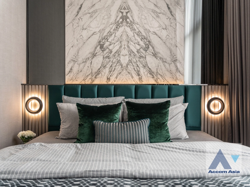 9  1 br Condominium For Sale in Sukhumvit ,Bangkok BTS Punnawithi at The LINE Sukhumvit 101 AA45201