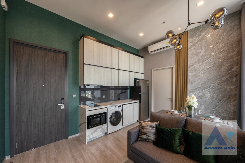 6  1 br Condominium For Sale in Sukhumvit ,Bangkok BTS Punnawithi at The LINE Sukhumvit 101 AA45201