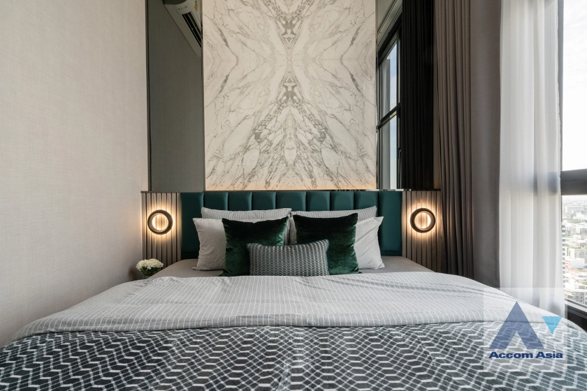 7  1 br Condominium For Sale in Sukhumvit ,Bangkok BTS Punnawithi at The LINE Sukhumvit 101 AA45201