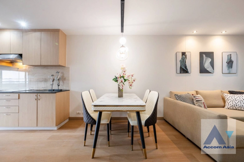 7  2 br Condominium for rent and sale in Sukhumvit ,Bangkok BTS Phrom Phong at The Waterford Diamond AA45202