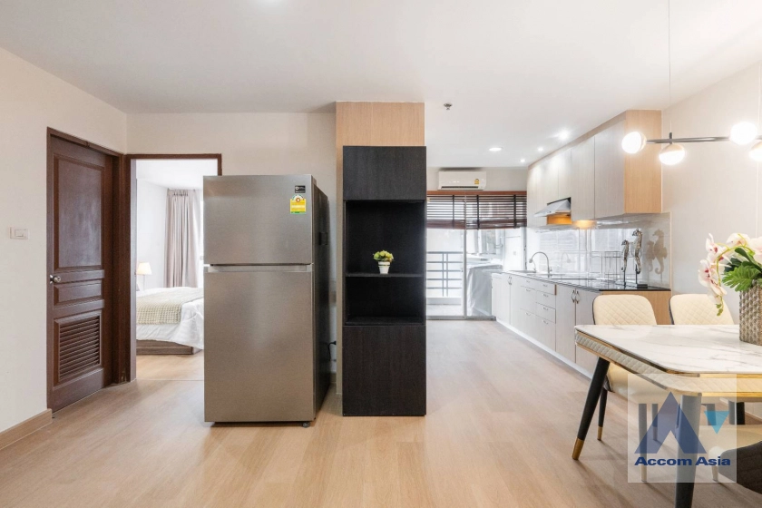 9  2 br Condominium for rent and sale in Sukhumvit ,Bangkok BTS Phrom Phong at The Waterford Diamond AA45202