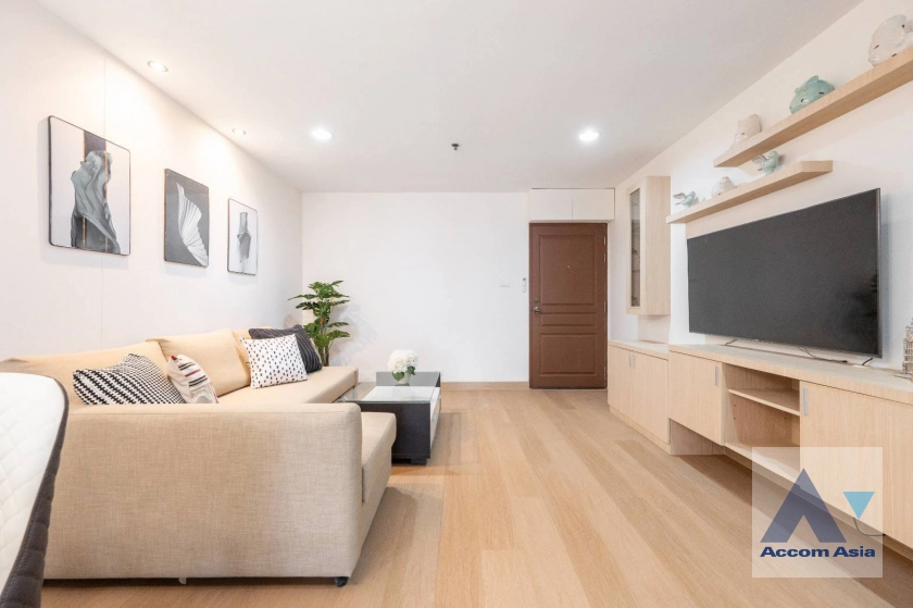 unit 2 Bedrooms  Condominium For Rent & Sale in Sukhumvit, Bangkok  near BTS Phrom Phong (AA45202)