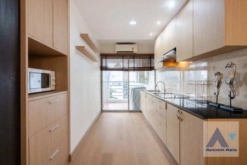 10  2 br Condominium for rent and sale in Sukhumvit ,Bangkok BTS Phrom Phong at The Waterford Diamond AA45202