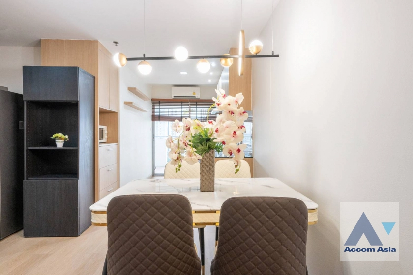 8  2 br Condominium for rent and sale in Sukhumvit ,Bangkok BTS Phrom Phong at The Waterford Diamond AA45202