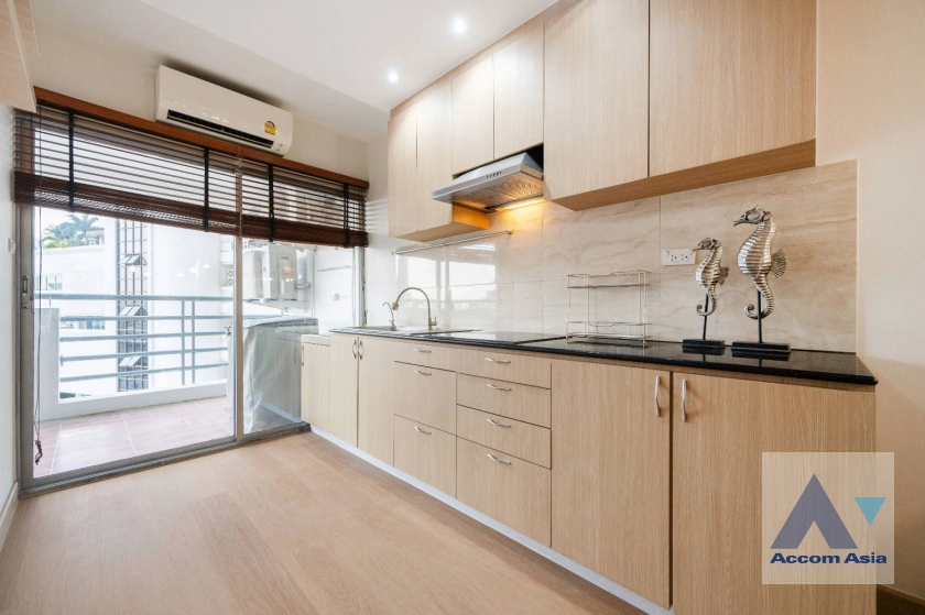 11  2 br Condominium for rent and sale in Sukhumvit ,Bangkok BTS Phrom Phong at The Waterford Diamond AA45202