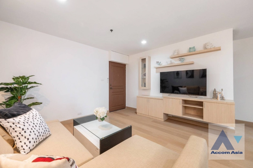 4  2 br Condominium for rent and sale in Sukhumvit ,Bangkok BTS Phrom Phong at The Waterford Diamond AA45202