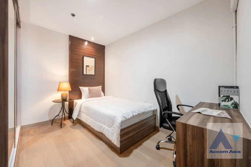 15  2 br Condominium for rent and sale in Sukhumvit ,Bangkok BTS Phrom Phong at The Waterford Diamond AA45202