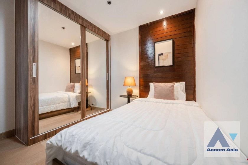 17  2 br Condominium for rent and sale in Sukhumvit ,Bangkok BTS Phrom Phong at The Waterford Diamond AA45202