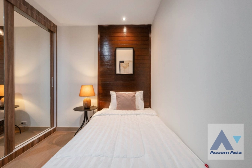 16  2 br Condominium for rent and sale in Sukhumvit ,Bangkok BTS Phrom Phong at The Waterford Diamond AA45202