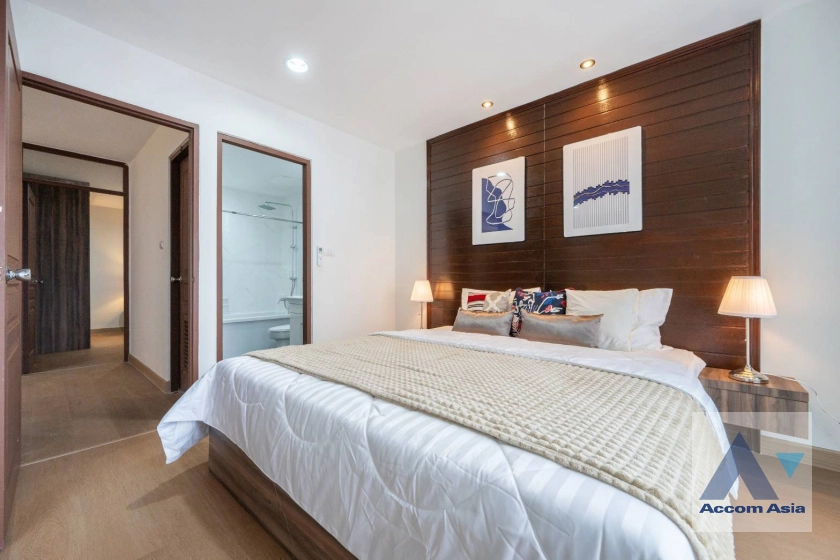 13  2 br Condominium for rent and sale in Sukhumvit ,Bangkok BTS Phrom Phong at The Waterford Diamond AA45202