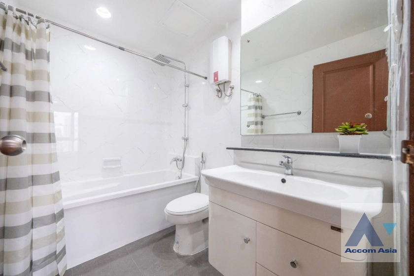 22  2 br Condominium for rent and sale in Sukhumvit ,Bangkok BTS Phrom Phong at The Waterford Diamond AA45202