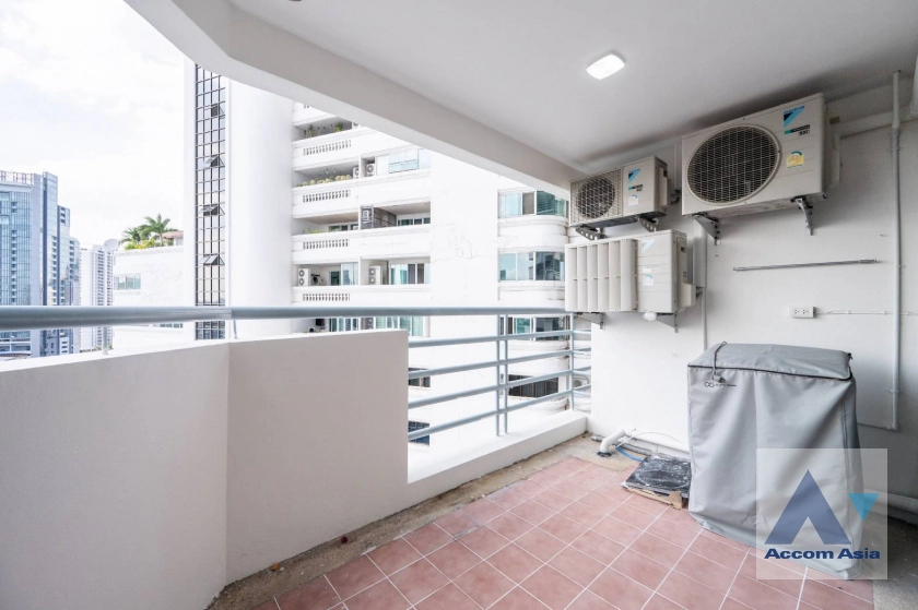 24  2 br Condominium for rent and sale in Sukhumvit ,Bangkok BTS Phrom Phong at The Waterford Diamond AA45202