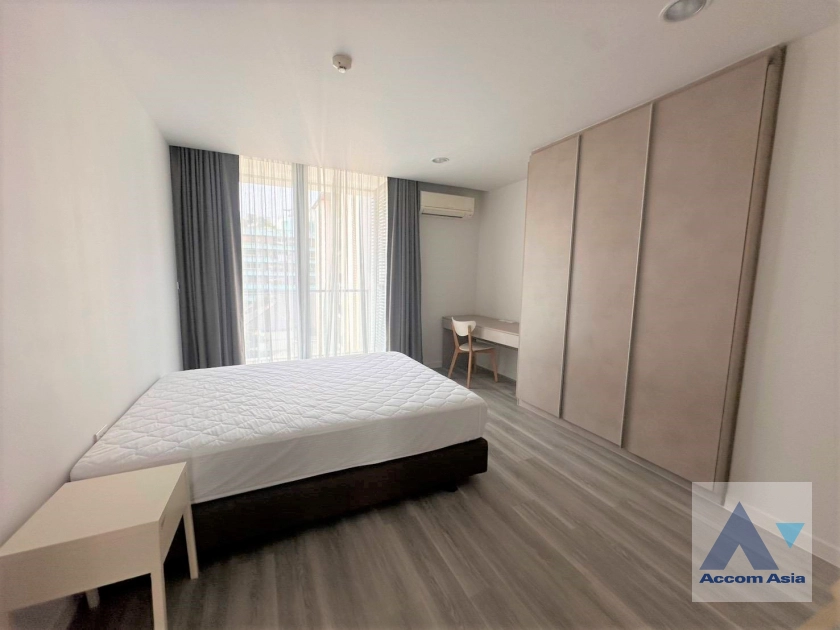 5  2 br Apartment For Rent in Sukhumvit ,Bangkok BTS Phrom Phong at Living In Bangkok AA45203