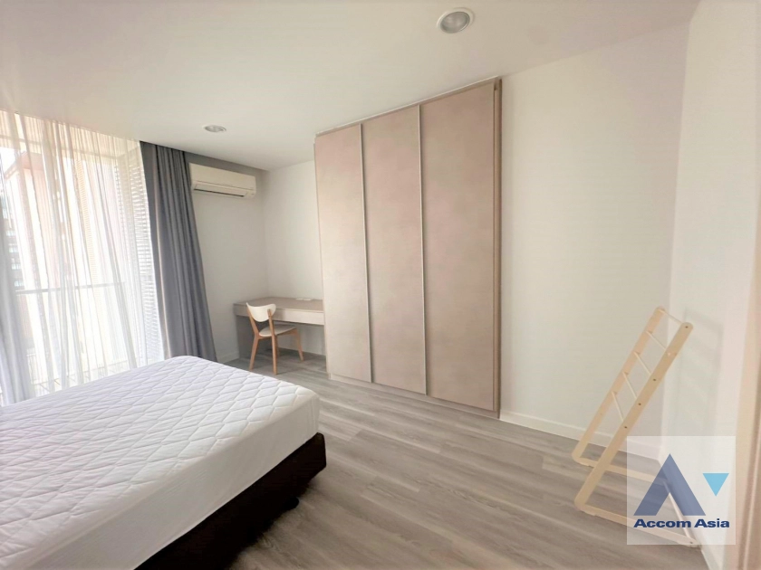 6  2 br Apartment For Rent in Sukhumvit ,Bangkok BTS Phrom Phong at Living In Bangkok AA45203