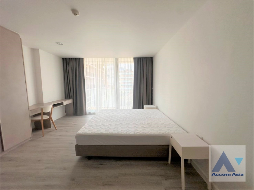 7  2 br Apartment For Rent in Sukhumvit ,Bangkok BTS Phrom Phong at Living In Bangkok AA45203