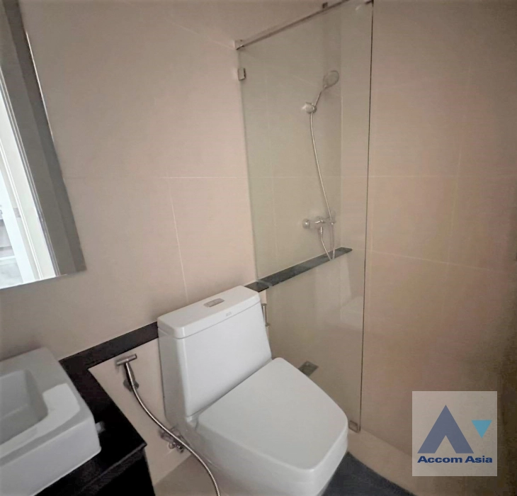 9  2 br Apartment For Rent in Sukhumvit ,Bangkok BTS Phrom Phong at Living In Bangkok AA45203