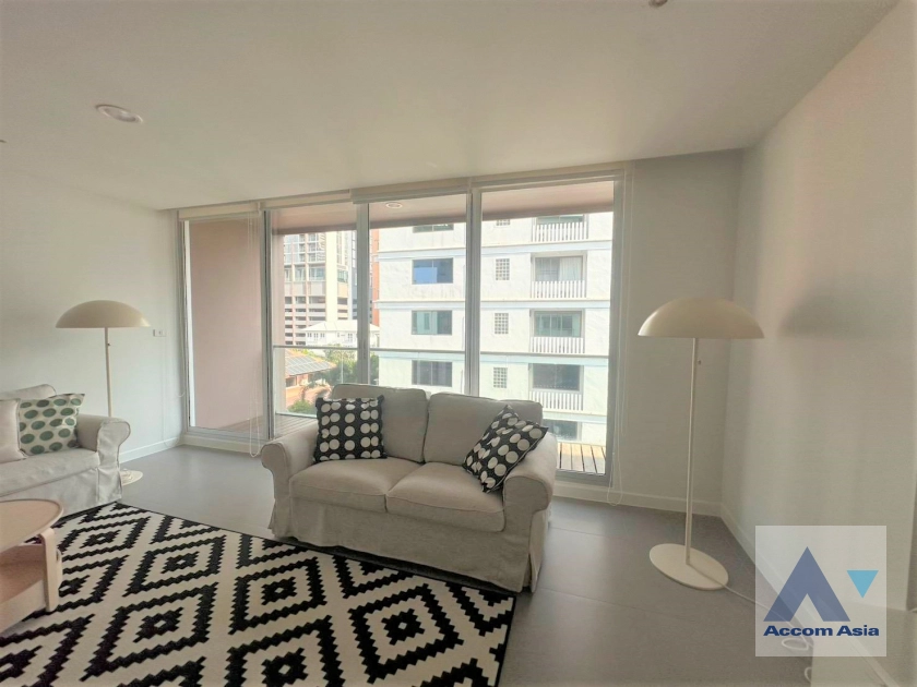  1  2 br Apartment For Rent in Sukhumvit ,Bangkok BTS Phrom Phong at Living In Bangkok AA45203