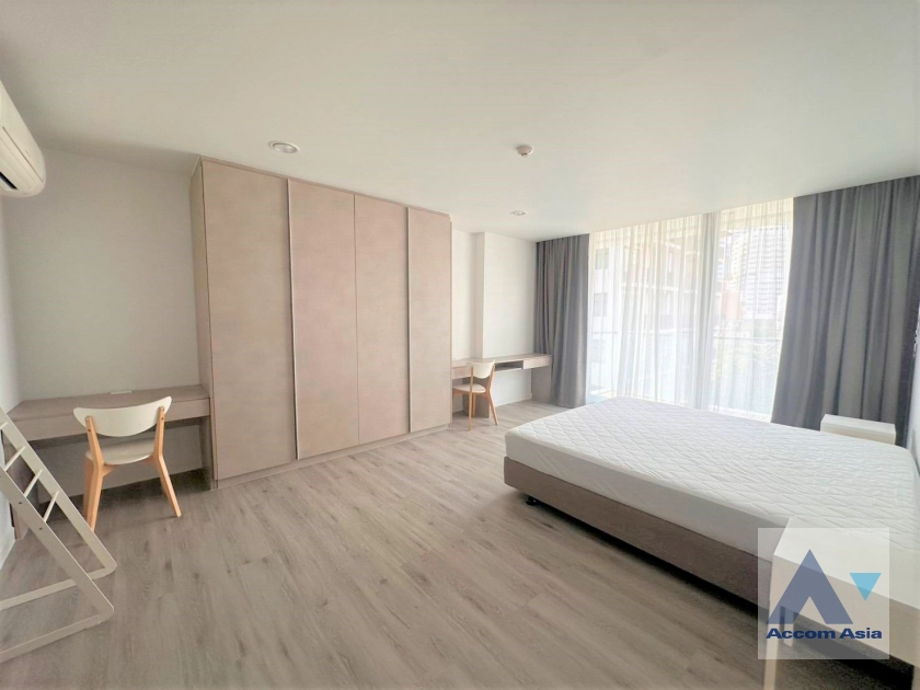 8  2 br Apartment For Rent in Sukhumvit ,Bangkok BTS Phrom Phong at Living In Bangkok AA45203