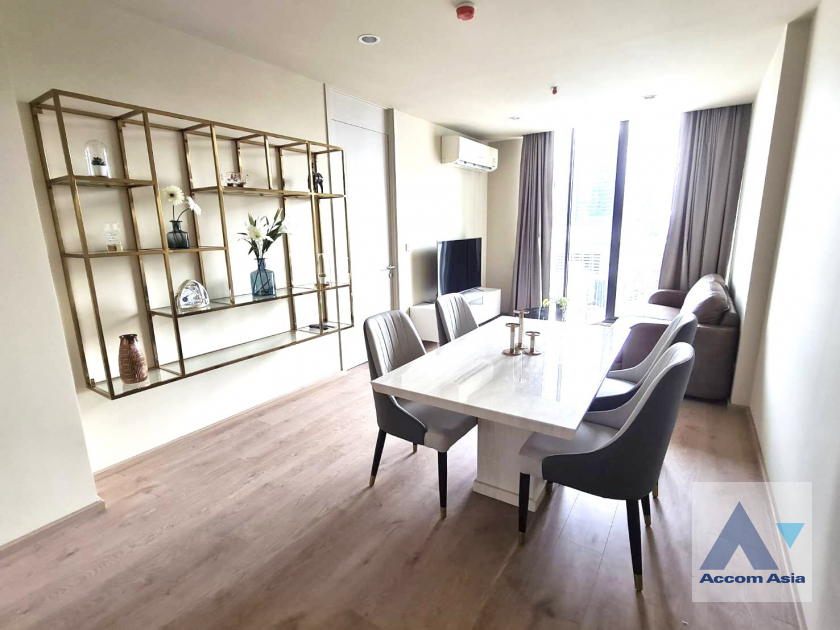 condominium for rent in Sukhumvit, Bangkok Code AA45204