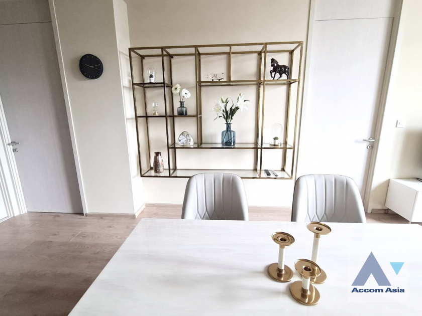 condominium for rent in Sukhumvit, Bangkok Code AA45204