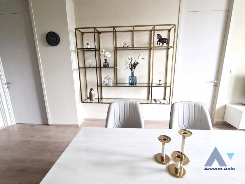  1  2 br Condominium For Rent in Sukhumvit ,Bangkok BTS Asok - MRT Sukhumvit at Noble Recole AA45204