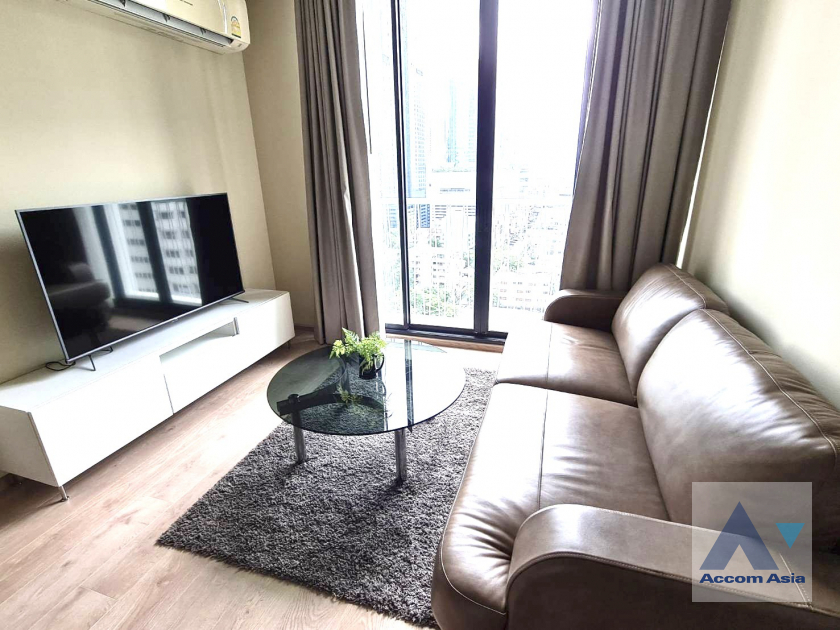 condominium for rent in Sukhumvit, Bangkok Code AA45204