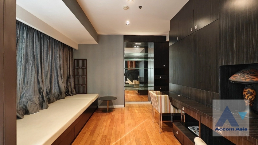 8  2 br Condominium for rent and sale in Sathorn ,Bangkok MRT Khlong Toei at Amanta Lumpini AA45206