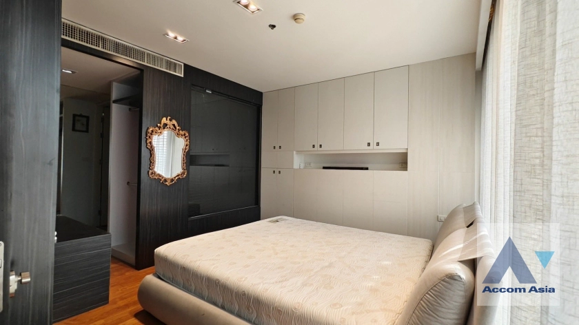 5  2 br Condominium for rent and sale in Sathorn ,Bangkok MRT Khlong Toei at Amanta Lumpini AA45206