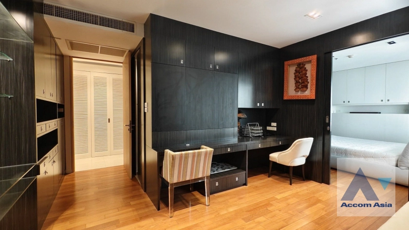 7  2 br Condominium for rent and sale in Sathorn ,Bangkok MRT Khlong Toei at Amanta Lumpini AA45206