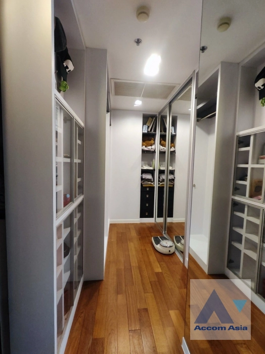 9  2 br Condominium for rent and sale in Sathorn ,Bangkok MRT Khlong Toei at Amanta Lumpini AA45206