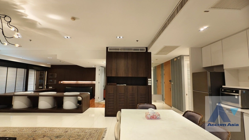unit 2 Bedrooms  Condominium For Rent & Sale in Sathorn, Bangkok  near MRT Khlong Toei (AA45206)