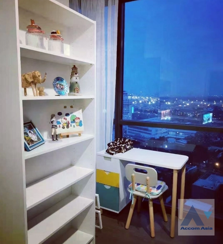 5  2 br Condominium For Sale in Sukhumvit ,Bangkok  at OKA HAUS Sukhumvit 36 AA45208