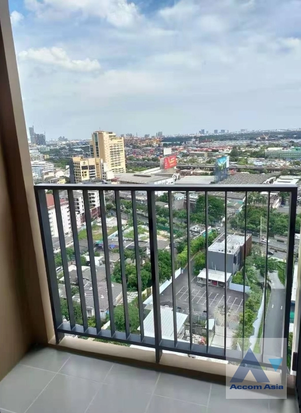 7  2 br Condominium For Sale in Sukhumvit ,Bangkok  at OKA HAUS Sukhumvit 36 AA45208