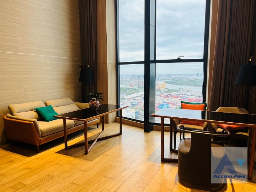 unit 2 Bedrooms  Condominium For Sale in Sukhumvit, Bangkok  (AA45208)