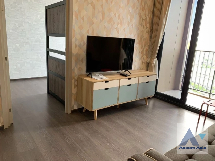  1  2 br Condominium For Sale in Sukhumvit ,Bangkok  at OKA HAUS Sukhumvit 36 AA45208