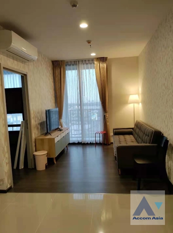 unit 2 Bedrooms  Condominium For Sale in Sukhumvit, Bangkok  (AA45208)