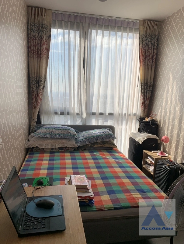 10  2 br Condominium For Sale in Sukhumvit ,Bangkok  at OKA HAUS Sukhumvit 36 AA45208