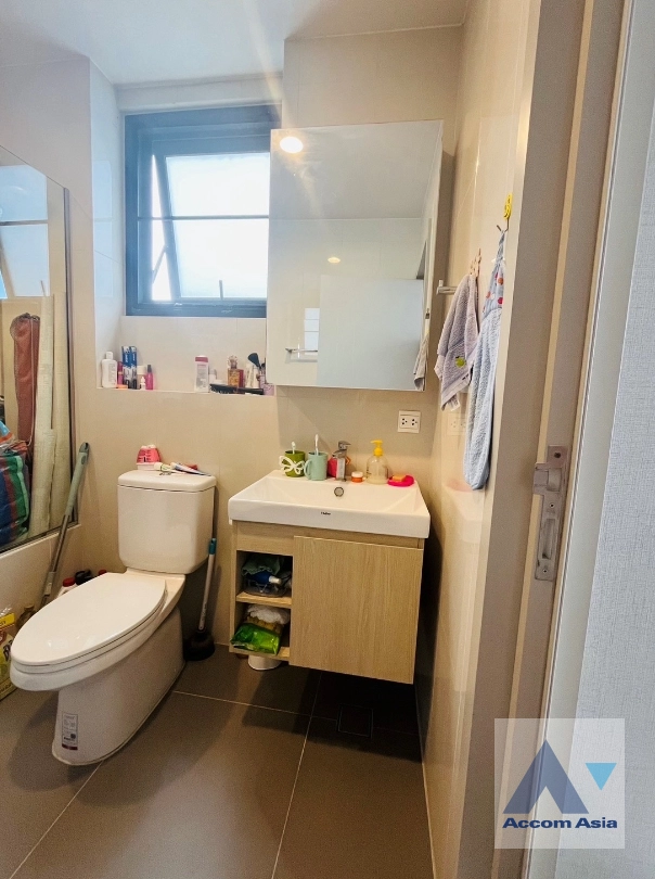 8  2 br Condominium For Sale in Sukhumvit ,Bangkok  at OKA HAUS Sukhumvit 36 AA45208