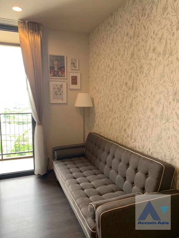 4  2 br Condominium For Sale in Sukhumvit ,Bangkok  at OKA HAUS Sukhumvit 36 AA45208