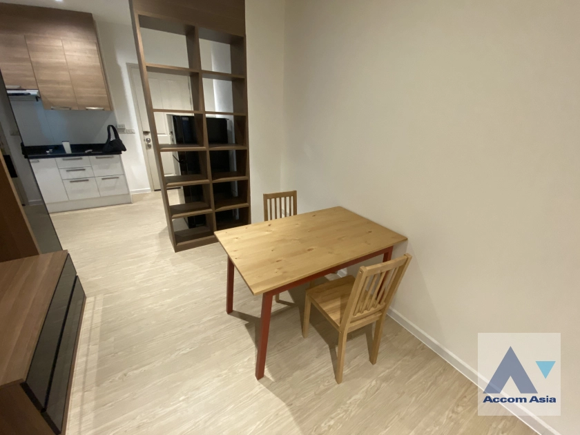 6  1 br Condominium For Rent in Charoen Nakhon ,Bangkok BTS Krung Thon Buri at Baan Sathorn Chaophraya AA45209