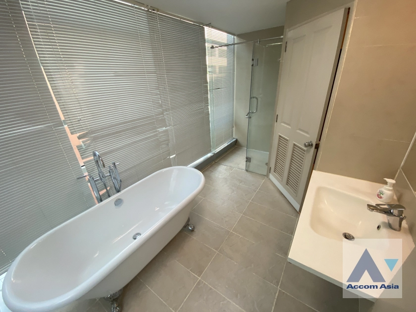 19  1 br Condominium For Rent in Charoen Nakhon ,Bangkok BTS Krung Thon Buri at Baan Sathorn Chaophraya AA45209