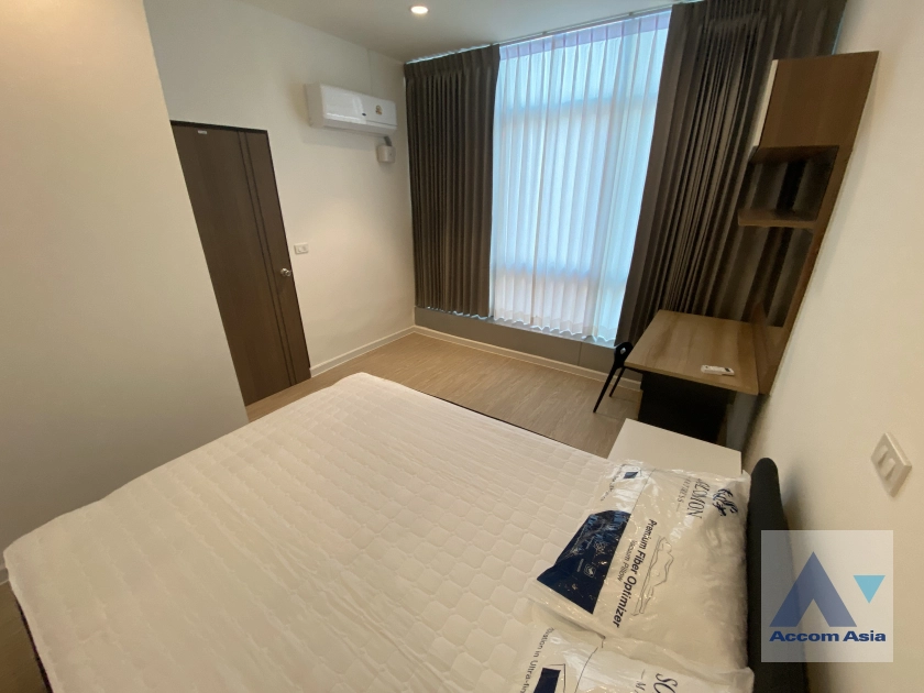 14  1 br Condominium For Rent in Charoen Nakhon ,Bangkok BTS Krung Thon Buri at Baan Sathorn Chaophraya AA45209