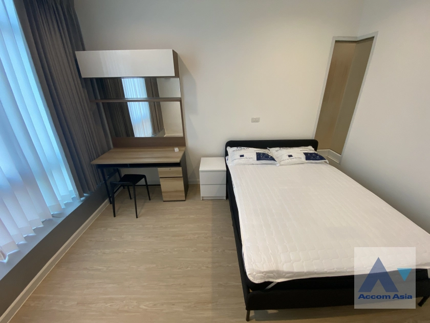 15  1 br Condominium For Rent in Charoen Nakhon ,Bangkok BTS Krung Thon Buri at Baan Sathorn Chaophraya AA45209