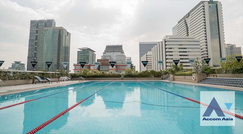  Simply Life Apartment  3 Bedroom for Sale & Rent BTS Chong Nonsi in Silom Bangkok